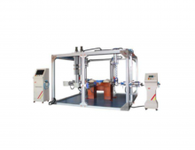 Máy kiểm tra tổng hợp đồ nội thất 8 kênh